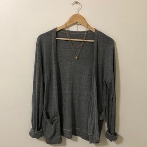 American Apparel cardigan